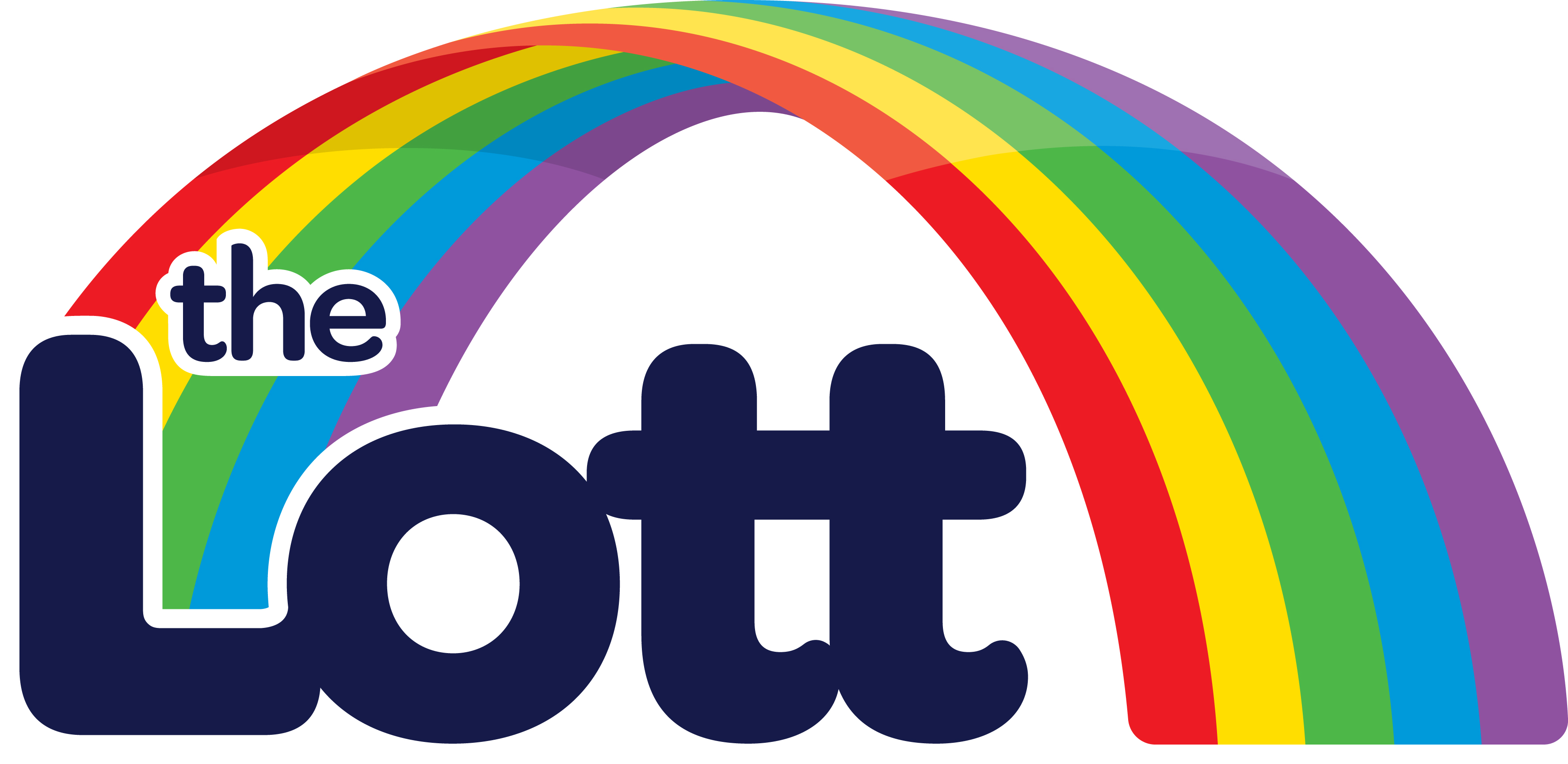 the Lott Brand Logo