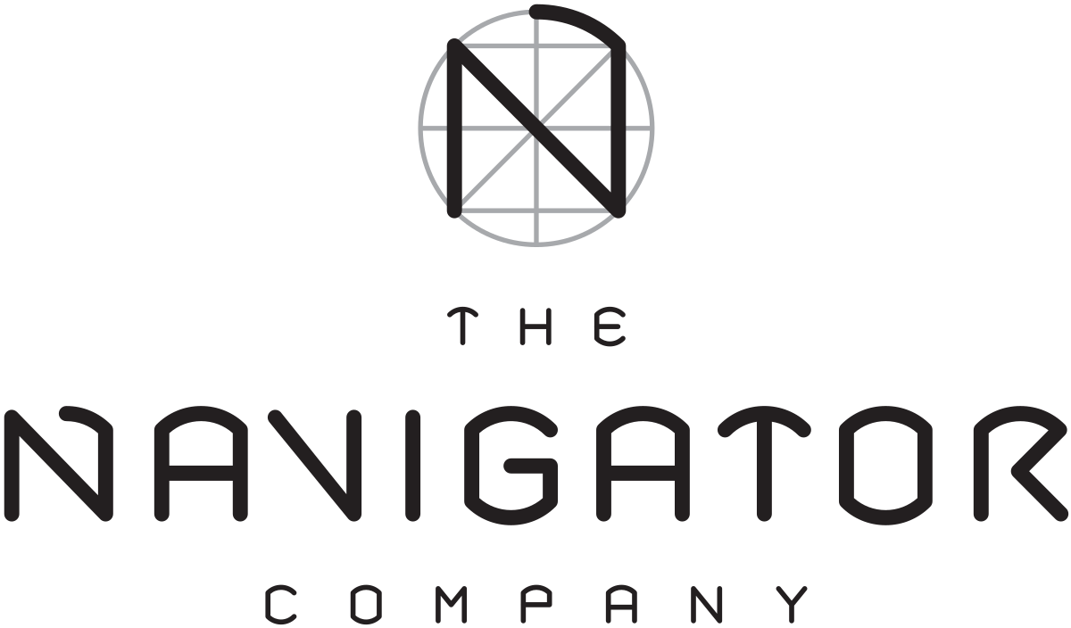 The Navigator Company Brand Logo