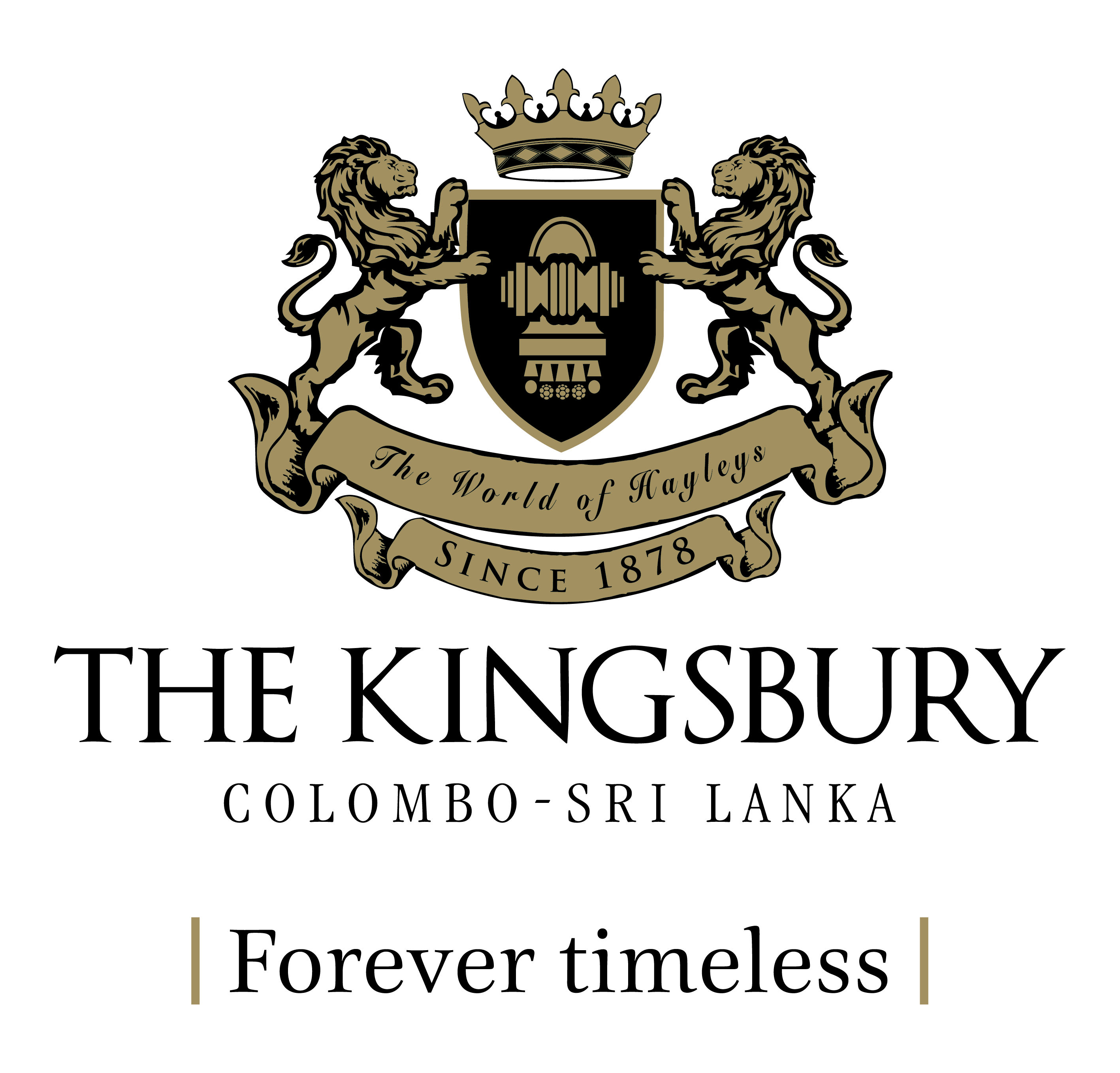 Kingsbury Brand Logo