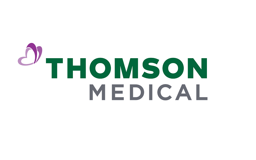 Thomson Medical Brand Logo