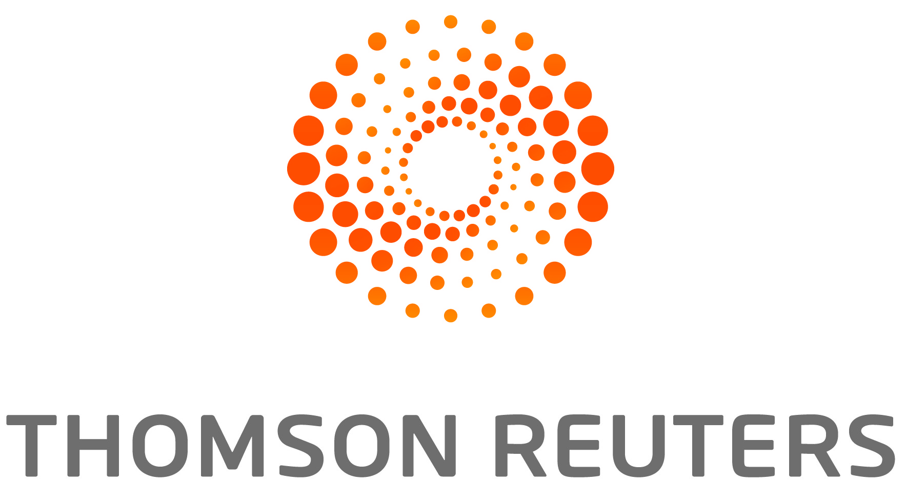 Thomson Reuters Brand Logo
