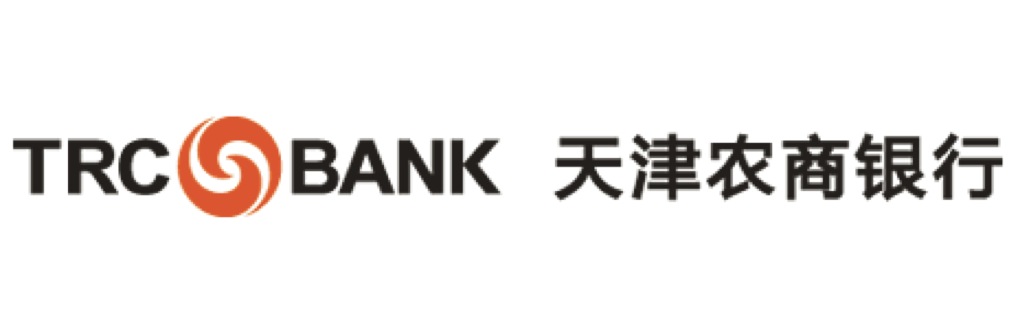 Tianjin Rural Commercial Bank Brand Logo