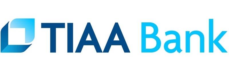 TIAA Bank Brand Logo