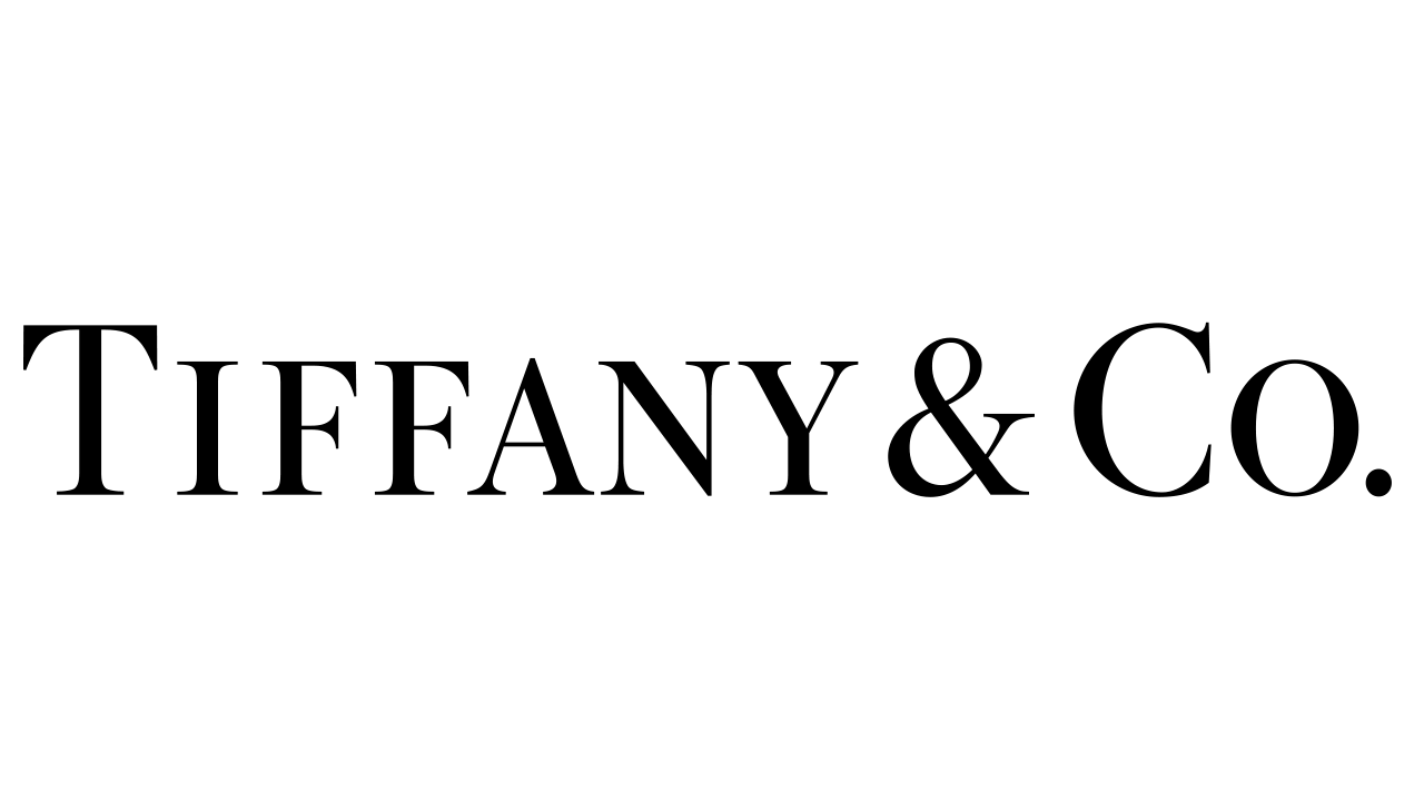 Tiffany & Co Brand Logo