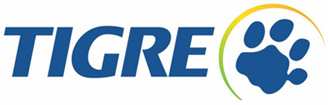 Tigre Brand Logo