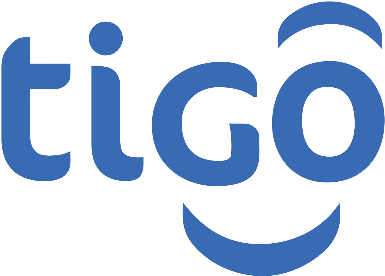 TIgo Brand Logo