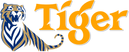 Tiger Beer Brand Logo