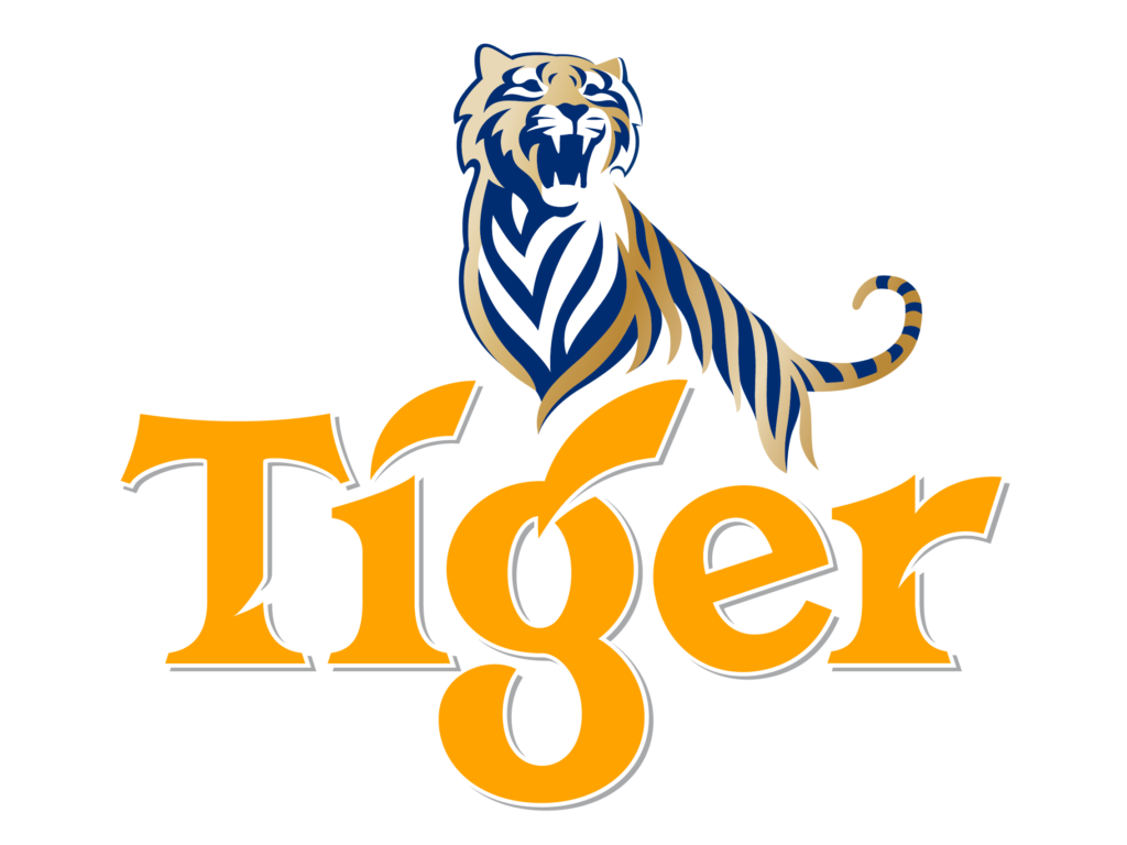 Tiger Brand Logo