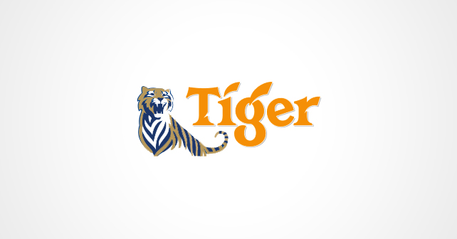 Tiger Brand Logo