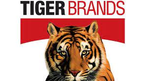 Tiger Brands Brand Logo
