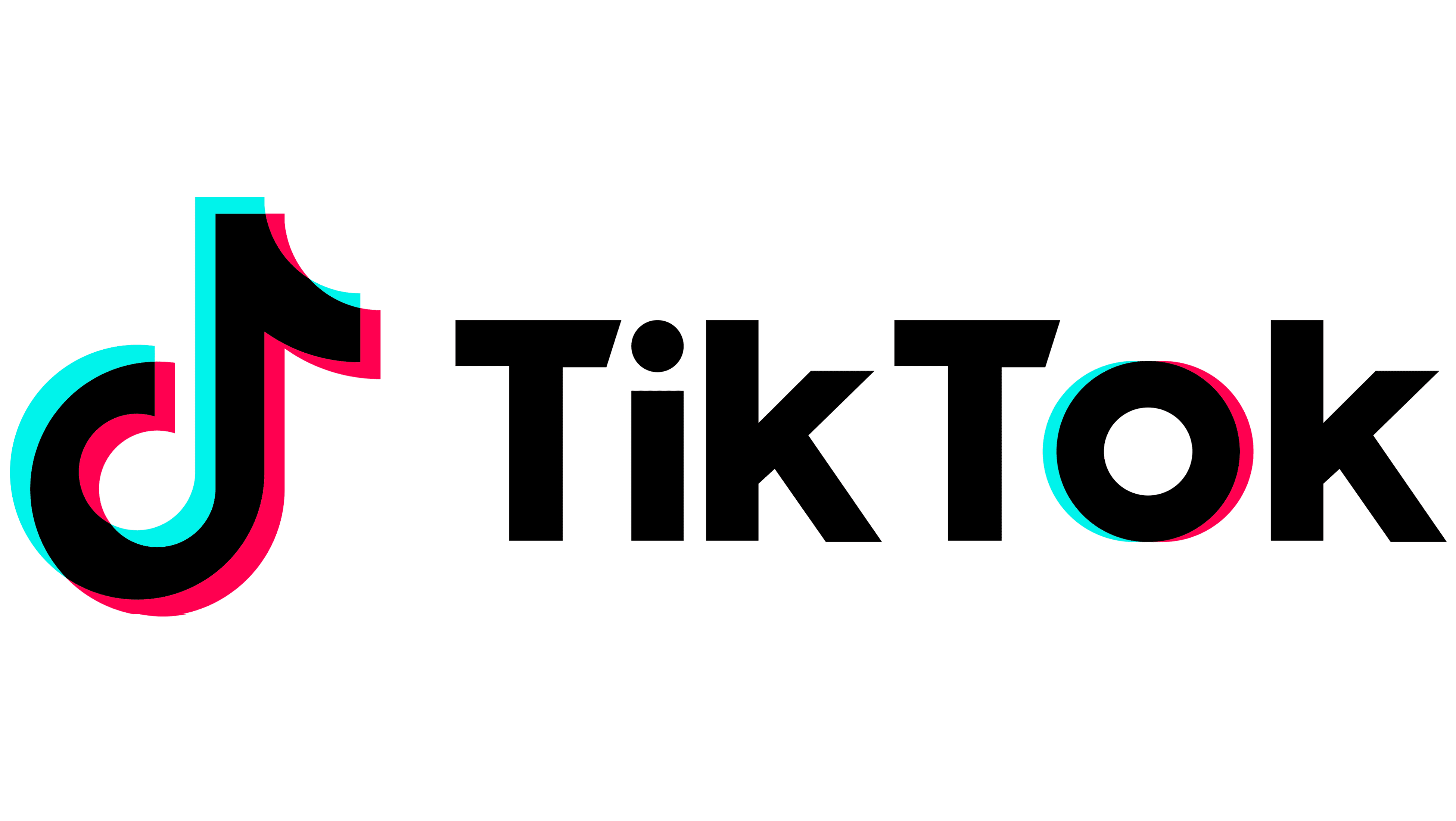 TikTok/Douyin Brand Logo