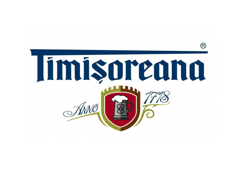 TimiÈ™oreana Brand Logo