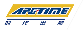 Time Publishing And Media Brand Logo