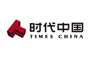 Times China Brand Logo