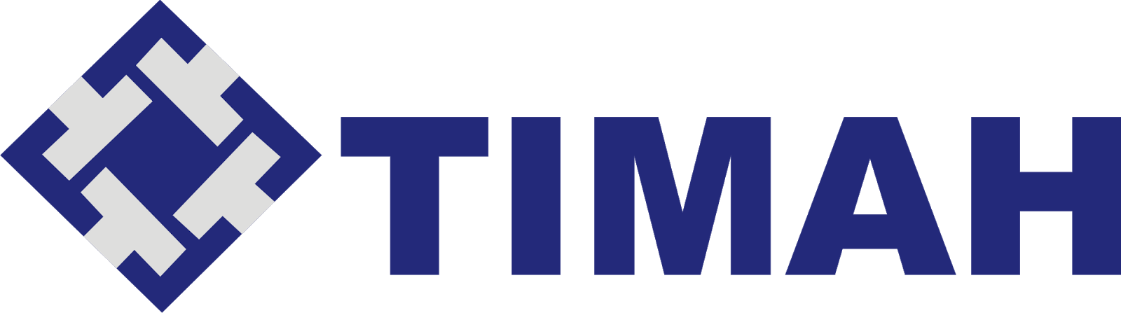 Timah Persero Brand Logo