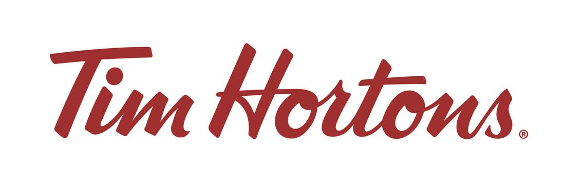 Tim Hortons Brand Logo