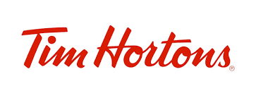 Tim Horton's Brand Logo