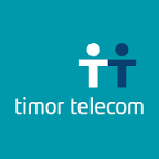 Timor Telecom Brand Logo