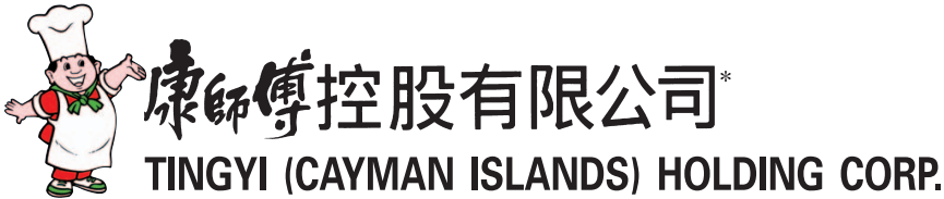 Master Kong Brand Logo