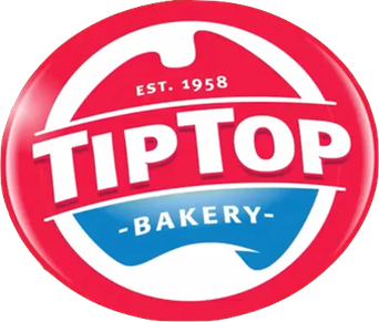 Tip Top Brand Logo