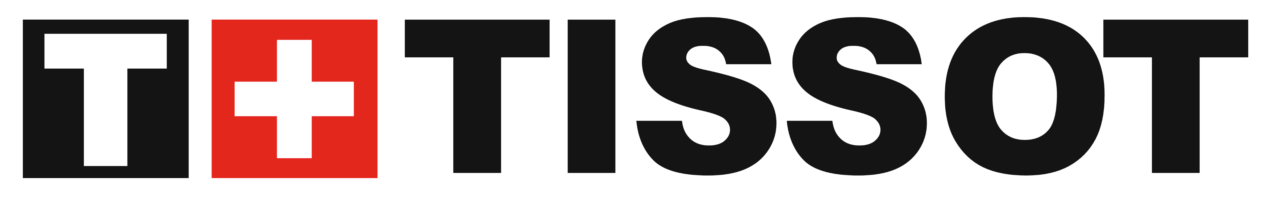 Tissot Brand Logo