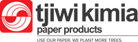 Tjiwi Kimia Brand Logo