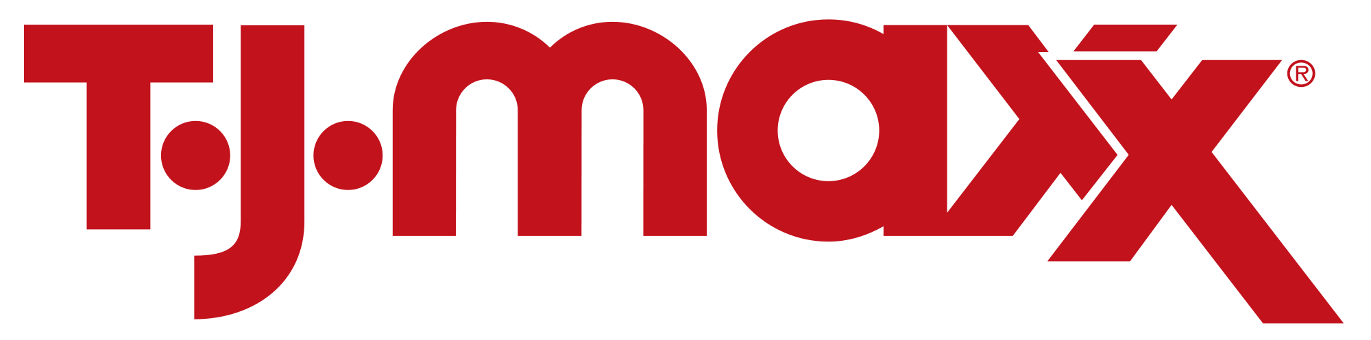 T.J. Maxx Brand Logo