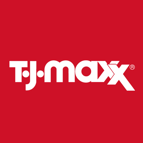T.J.maxx Brand Logo