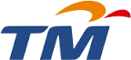 Telekom Malaysia Brand Logo