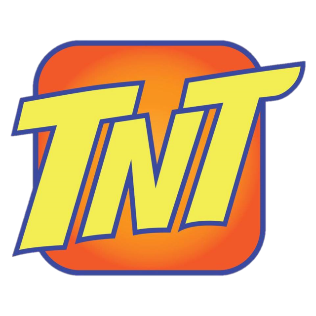 TNT Brand Logo