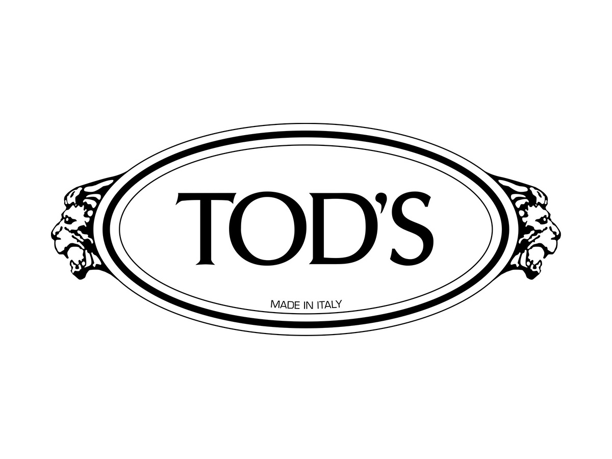 Tod's Brand Logo
