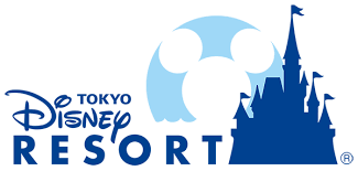 Tokyo Disneyland Brand Logo