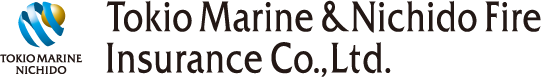 Tokio Marine & Nichido Fire Insurance Brand Logo