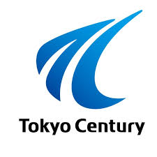 TOKYO LEASING Brand Logo