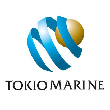 Tokio Marine Holdings Brand Logo