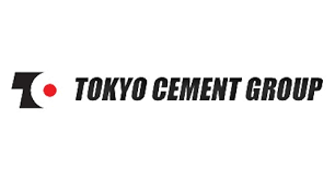 Tokyo Cement Brand Logo