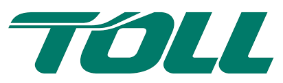 Toll Holdings Ltd Brand Logo