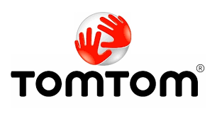 Tomtom Brand Logo
