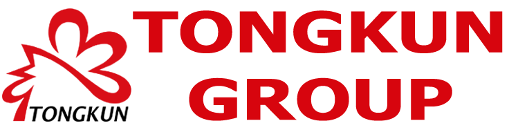 Tongkun Group Brand Logo