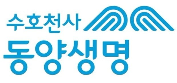 Tong Yang Life Insurance Brand Logo