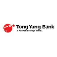 TONG YANG INVESTMENT BANK Brand Logo