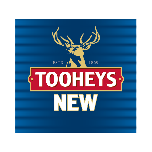 Toohey's Brand Logo