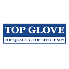 Top Glove Corp Bhd Brand Logo