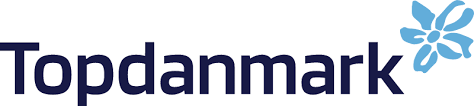 Topdanmark Brand Logo