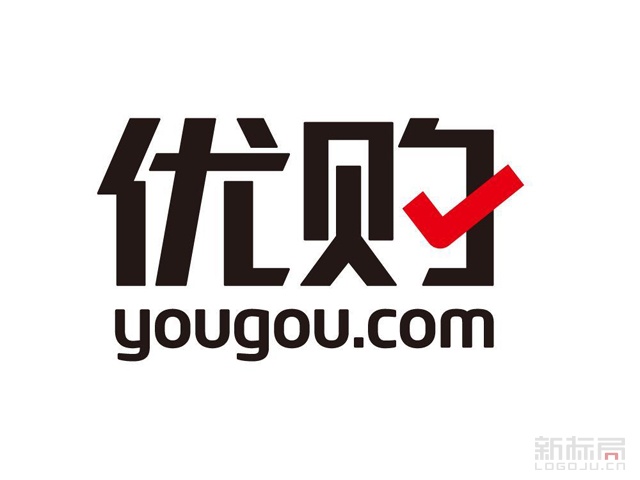 Yougou.com Brand Logo