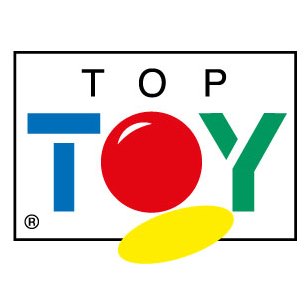 Top-Toy Brand Logo