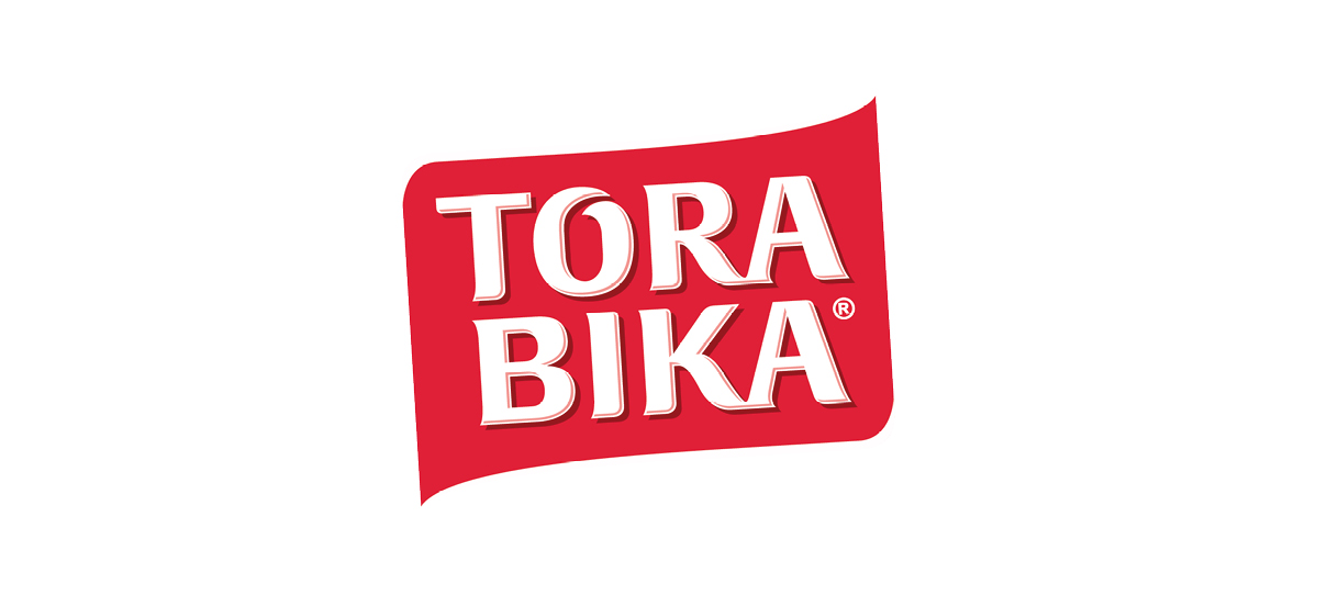 Torabika Brand Logo