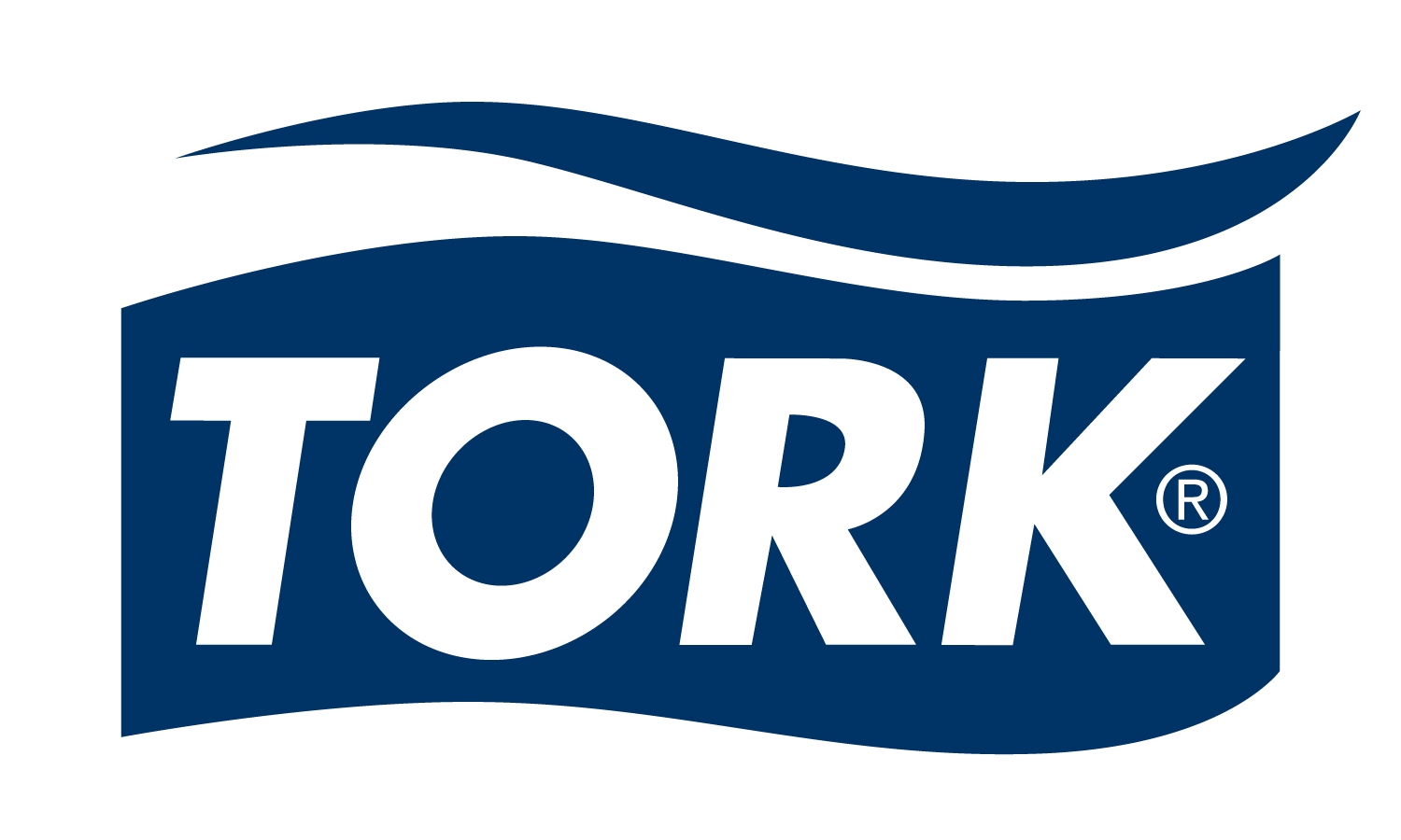 Tork Brand Logo