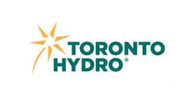 Toronto Hydro Brand Logo