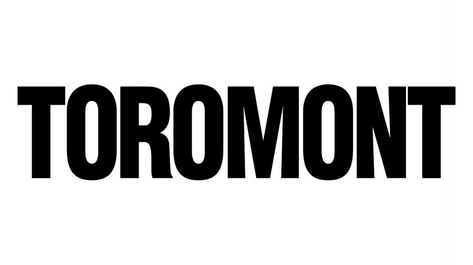 Toromont  Brand Logo